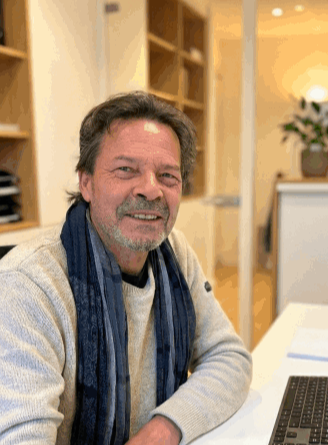 Jean-Baptiste Legris