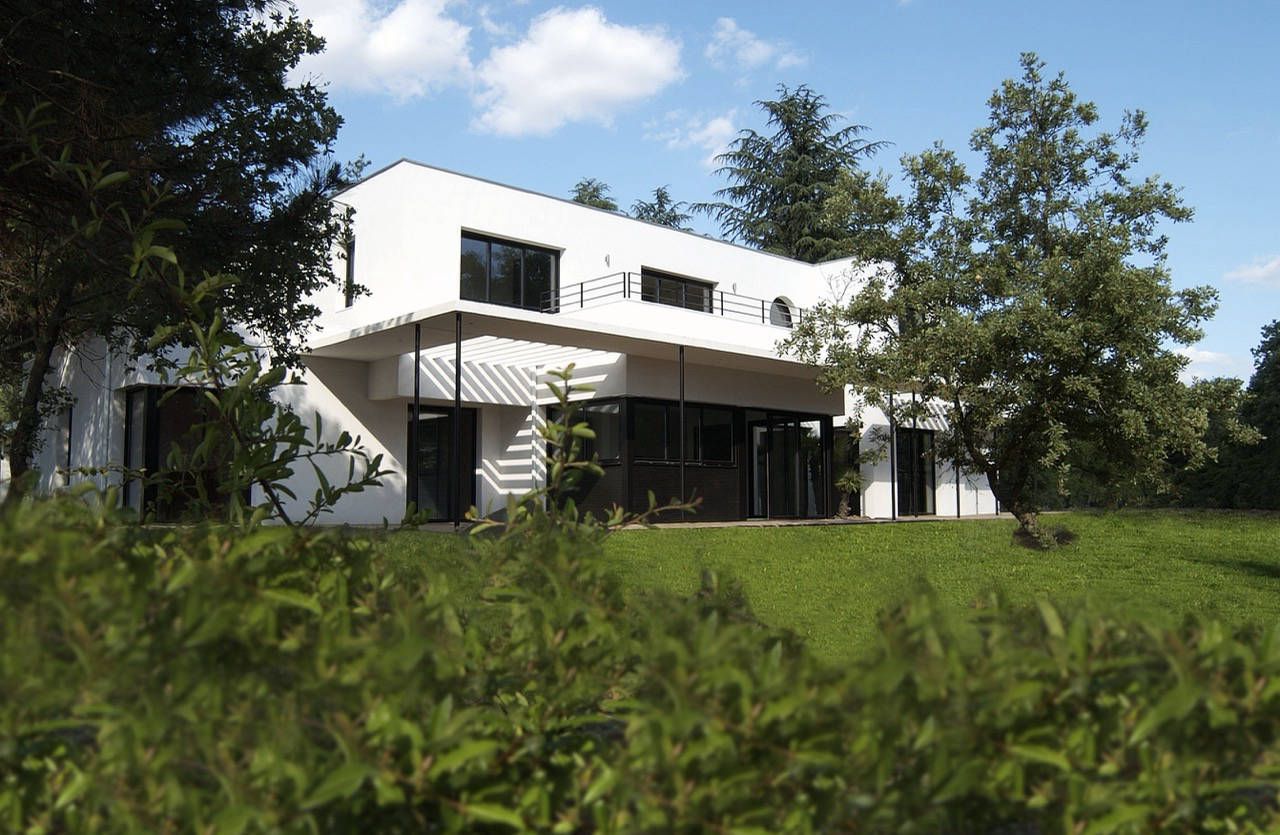 La maison de Paul - Cabinet Arcat