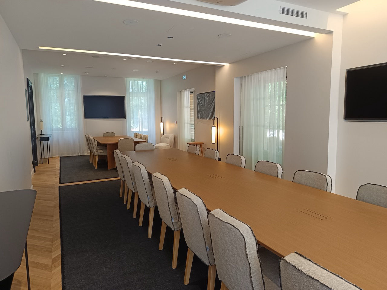 Professionnels - Hôtel de Pierre - Cabinet Arcat